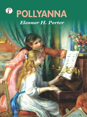 cover image of Pollyanna